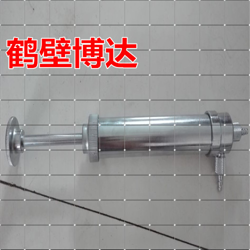 鶴壁博達廠家銷售FW型高負壓瓦斯采樣器線上接單，歡迎您下單。
